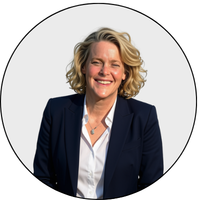 Andrea Goodacre-Jarvis, licensed California health insurance agent