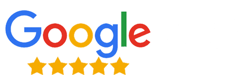 Google 5-star reviews for CalHealth