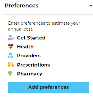 what advantage plan works with my doctors and medications